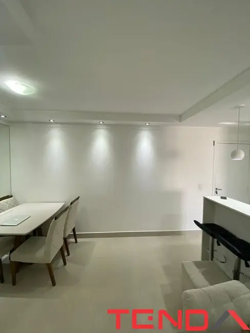 Foto 5 de Apartamento com 1 quarto à venda, 58m2 em Vila Progresso, Sorocaba - SP