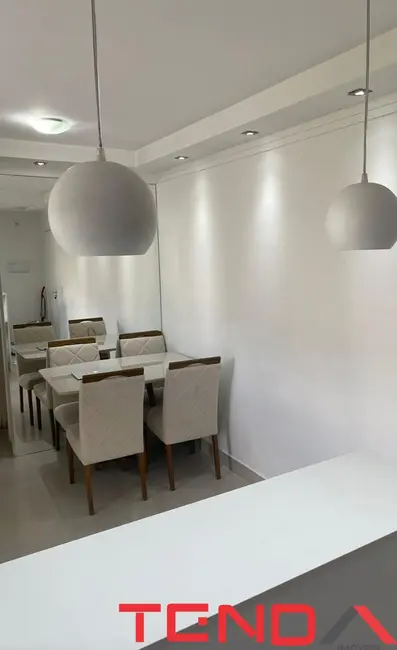 Foto 6 de Apartamento com 1 quarto à venda, 58m2 em Vila Progresso, Sorocaba - SP