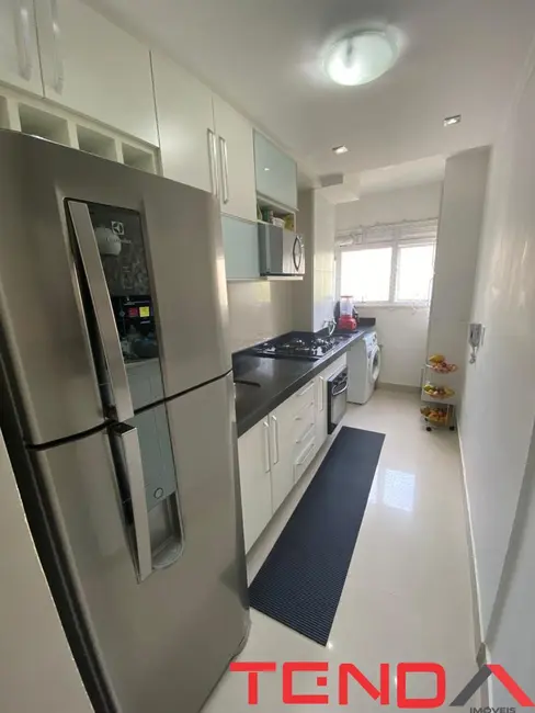 Foto 9 de Apartamento com 1 quarto à venda, 58m2 em Vila Progresso, Sorocaba - SP