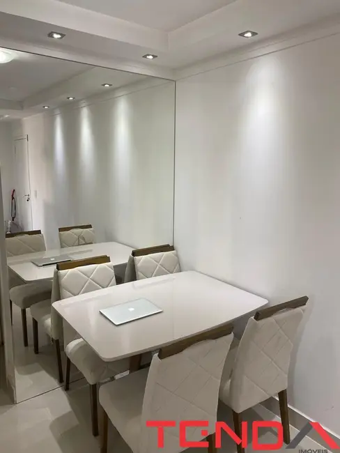 Foto 8 de Apartamento com 1 quarto à venda, 58m2 em Vila Progresso, Sorocaba - SP