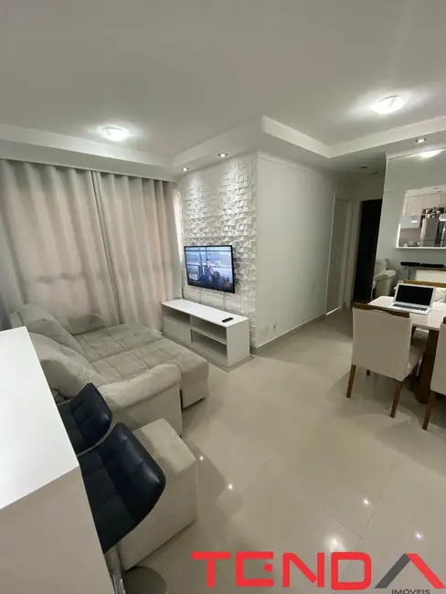 Foto 3 de Apartamento com 1 quarto à venda, 58m2 em Vila Progresso, Sorocaba - SP