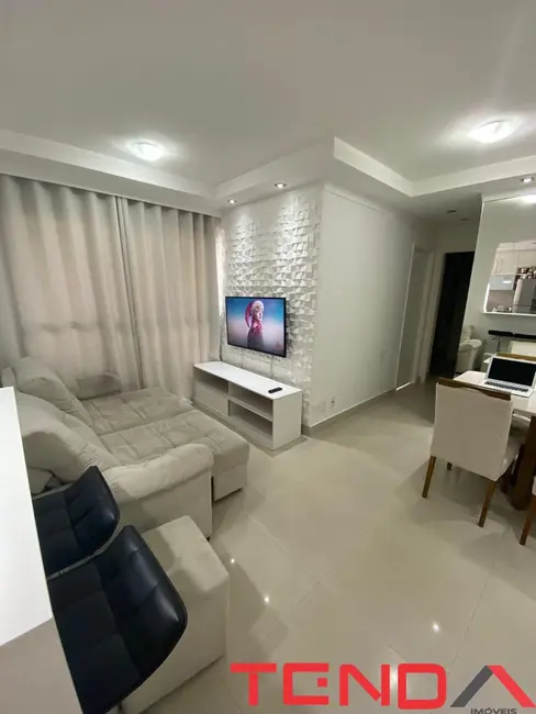 Foto 4 de Apartamento com 1 quarto à venda, 58m2 em Vila Progresso, Sorocaba - SP