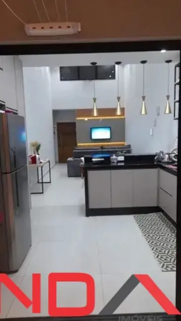 Casa de Condomínio com 3 quartos à venda, 112m2 em Cajuru do Sul, Sorocaba - SP - imagem 4 Foto 4 de Casa de Condomínio com 3 quartos à venda, 112m2 em Cajuru do Sul, Sorocaba - SP