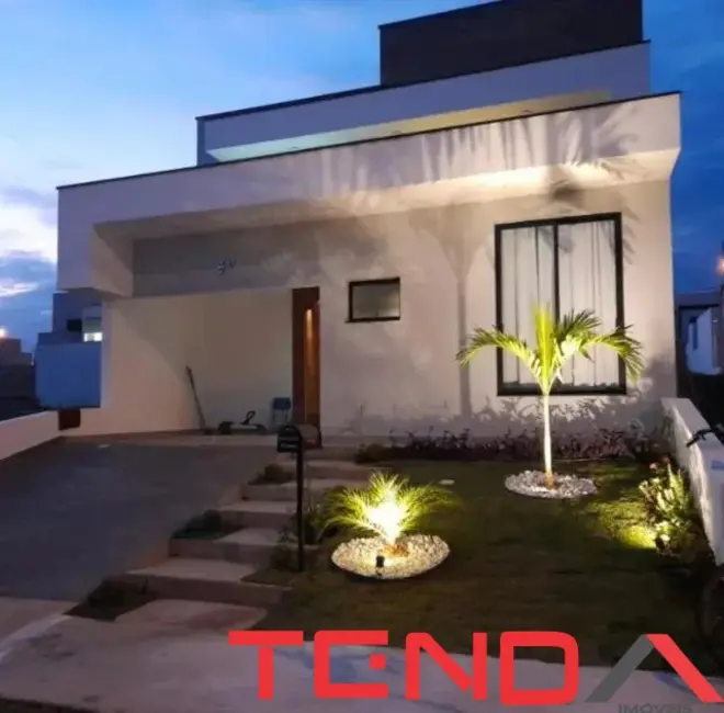 Casa de Condomínio com 3 quartos à venda, 112m2 em Cajuru do Sul, Sorocaba - SP - imagem 2 Foto 2 de Casa de Condomínio com 3 quartos à venda, 112m2 em Cajuru do Sul, Sorocaba - SP