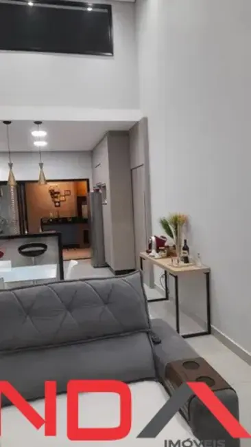 Casa de Condomínio com 3 quartos à venda, 112m2 em Cajuru do Sul, Sorocaba - SP - imagem 3 Foto 3 de Casa de Condomínio com 3 quartos à venda, 112m2 em Cajuru do Sul, Sorocaba - SP