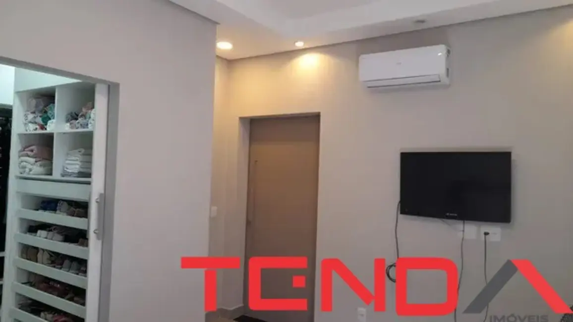 Casa de Condomínio com 3 quartos à venda, 112m2 em Cajuru do Sul, Sorocaba - SP - imagem 8 Foto 8 de Casa de Condomínio com 3 quartos à venda, 112m2 em Cajuru do Sul, Sorocaba - SP