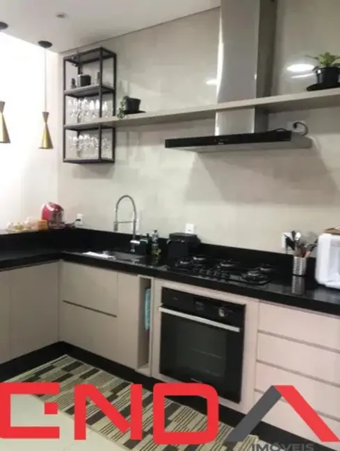 Casa de Condomínio com 3 quartos à venda, 112m2 em Cajuru do Sul, Sorocaba - SP - imagem 6 Foto 6 de Casa de Condomínio com 3 quartos à venda, 112m2 em Cajuru do Sul, Sorocaba - SP