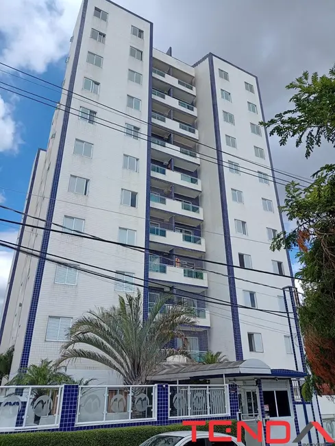 Foto 1 de Apartamento com 2 quartos à venda, 63m2 em Jardim Astro, Sorocaba - SP