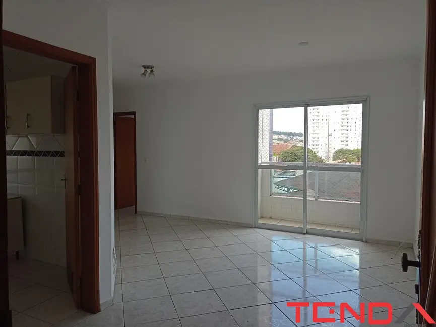 Foto 5 de Apartamento com 2 quartos à venda, 63m2 em Jardim Astro, Sorocaba - SP