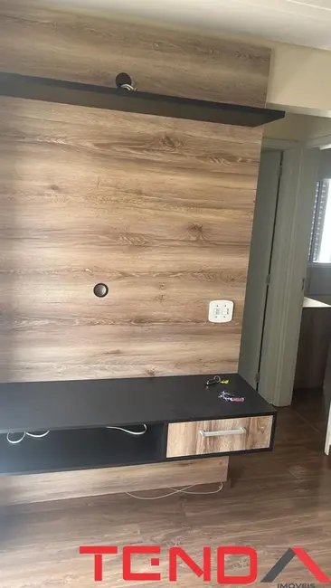 Apartamento com 2 quartos à venda, 56m2 em Jardim Vera Cruz, Sorocaba - SP - imagem 4 Foto 4 de Apartamento com 2 quartos à venda, 56m2 em Jardim Vera Cruz, Sorocaba - SP