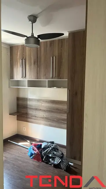 Apartamento com 2 quartos à venda, 56m2 em Jardim Vera Cruz, Sorocaba - SP - imagem 7 Foto 7 de Apartamento com 2 quartos à venda, 56m2 em Jardim Vera Cruz, Sorocaba - SP