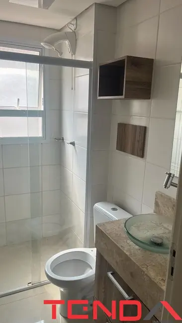 Apartamento com 2 quartos à venda, 56m2 em Jardim Vera Cruz, Sorocaba - SP - imagem 5 Foto 5 de Apartamento com 2 quartos à venda, 56m2 em Jardim Vera Cruz, Sorocaba - SP