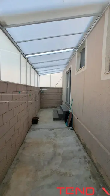 Foto 4 de Apartamento com 1 quarto à venda, 52m2 em Caguassu, Sorocaba - SP