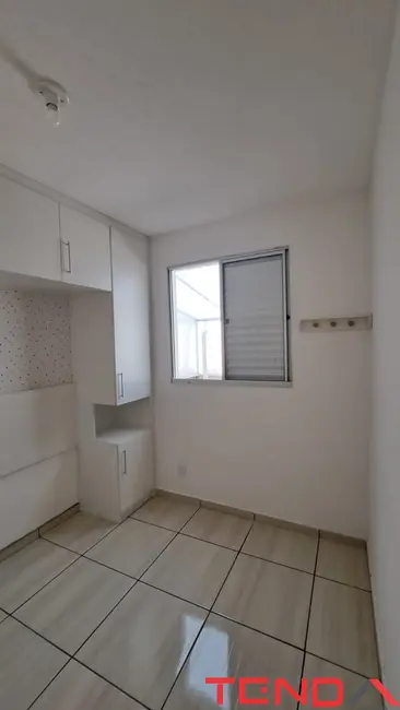 Foto 8 de Apartamento com 1 quarto à venda, 52m2 em Caguassu, Sorocaba - SP