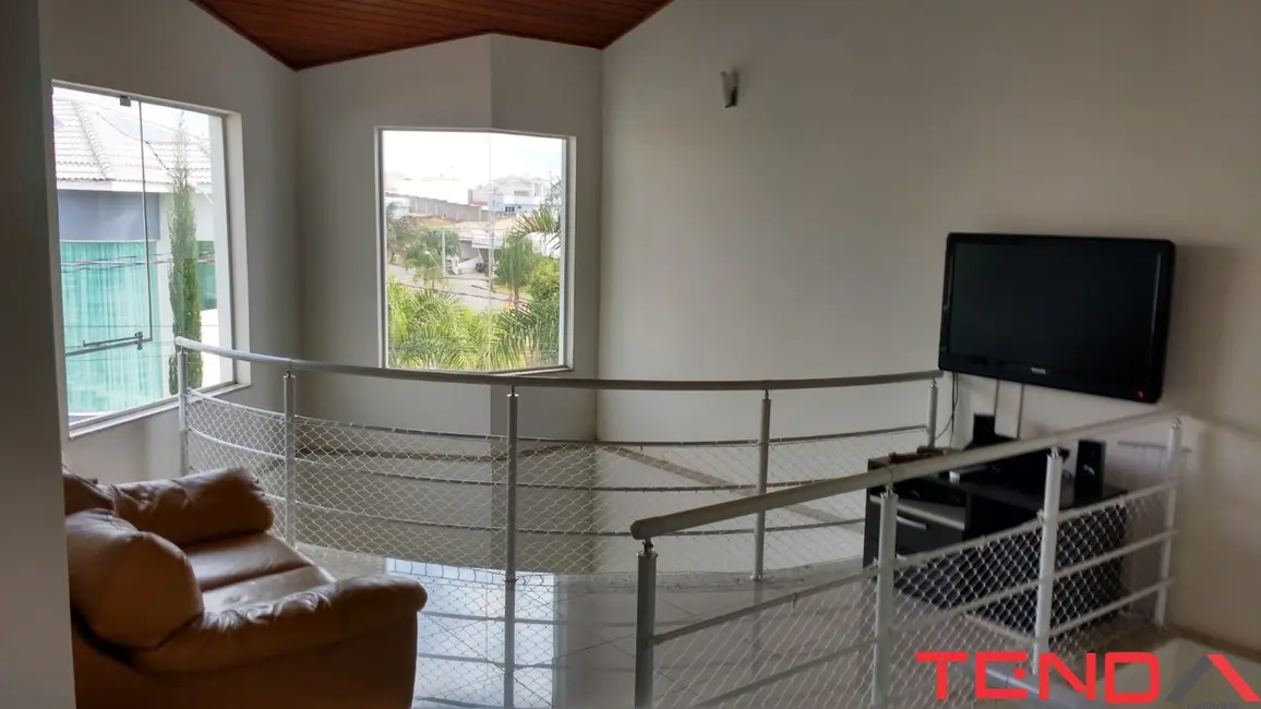 Casa de Condomínio com 3 quartos à venda, 300m2 em Jardim Novo Horizonte, Sorocaba - SP - imagem 7 Foto 7 de Casa de Condomínio com 3 quartos à venda, 300m2 em Jardim Novo Horizonte, Sorocaba - SP