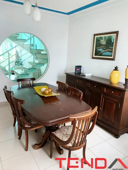 Casa de Condomínio com 3 quartos à venda, 300m2 em Jardim Novo Horizonte, Sorocaba - SP - imagem 5 Foto 5 de Casa de Condomínio com 3 quartos à venda, 300m2 em Jardim Novo Horizonte, Sorocaba - SP