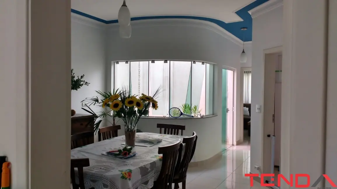 Casa de Condomínio com 3 quartos à venda, 300m2 em Jardim Novo Horizonte, Sorocaba - SP - imagem 3 Foto 3 de Casa de Condomínio com 3 quartos à venda, 300m2 em Jardim Novo Horizonte, Sorocaba - SP