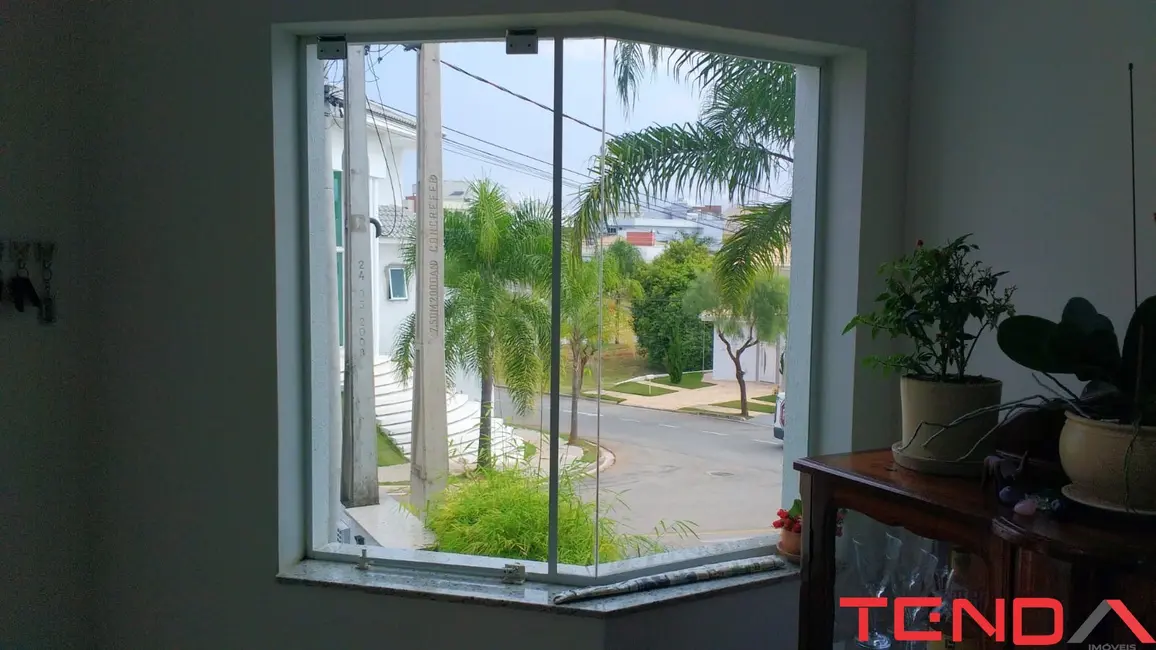 Casa de Condomínio com 3 quartos à venda, 300m2 em Jardim Novo Horizonte, Sorocaba - SP - imagem 4 Foto 4 de Casa de Condomínio com 3 quartos à venda, 300m2 em Jardim Novo Horizonte, Sorocaba - SP