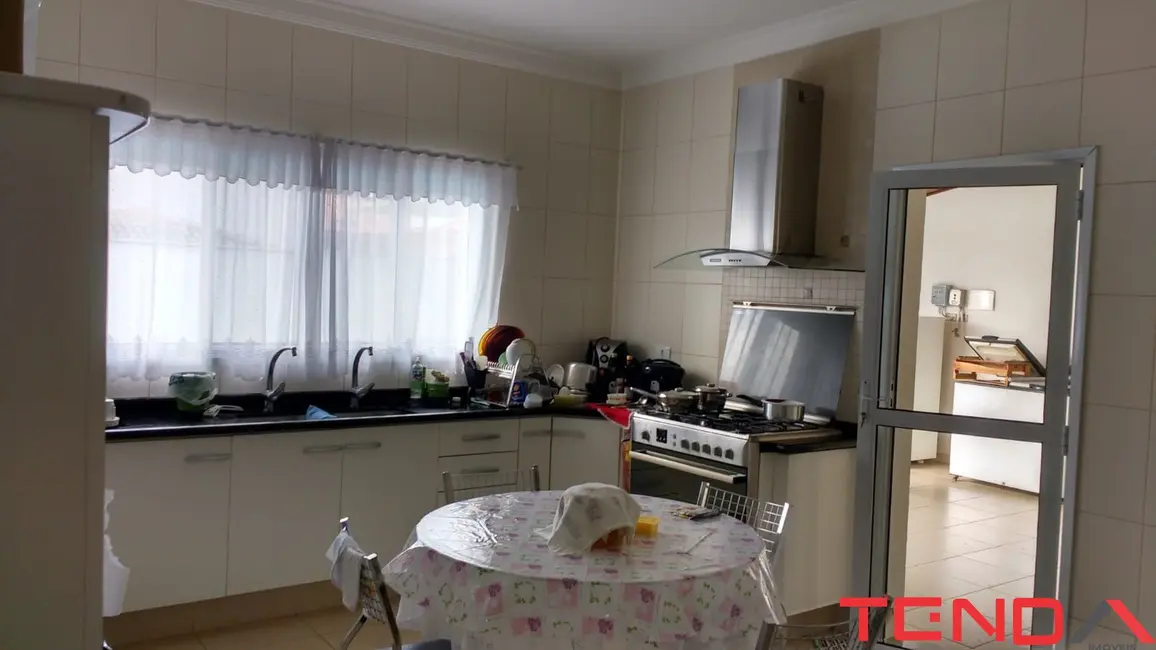 Casa de Condomínio com 3 quartos à venda, 300m2 em Jardim Novo Horizonte, Sorocaba - SP - imagem 6 Foto 6 de Casa de Condomínio com 3 quartos à venda, 300m2 em Jardim Novo Horizonte, Sorocaba - SP