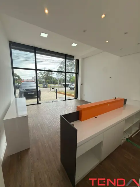 Foto 7 de Sala Comercial para alugar, 250m2 em Jardim Portobello, Sorocaba - SP