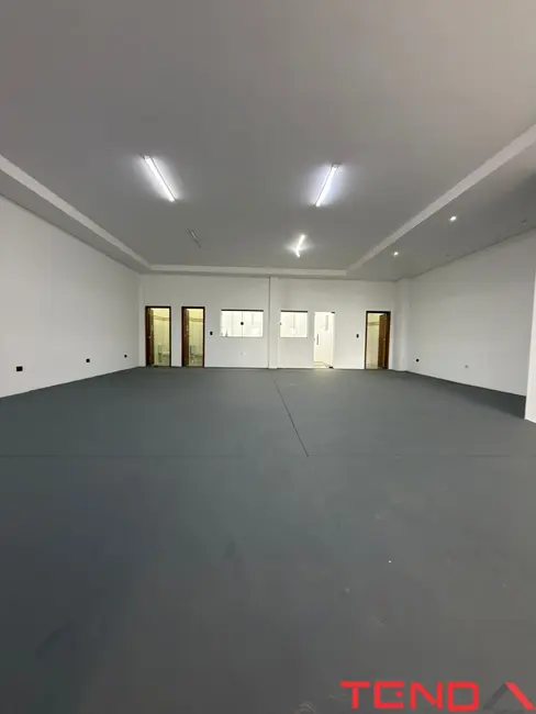 Foto 1 de Sala Comercial para alugar, 250m2 em Jardim Portobello, Sorocaba - SP