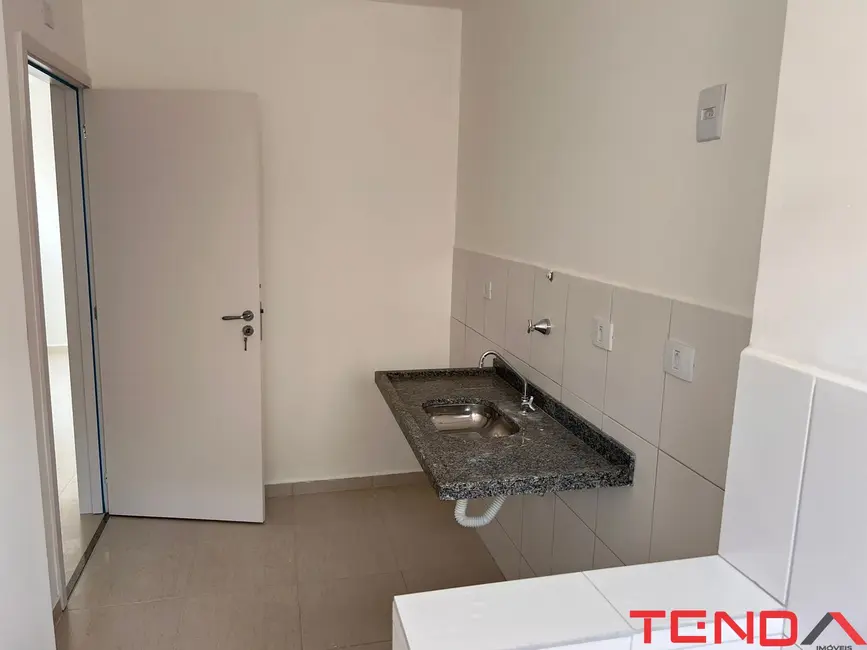 Foto 7 de Apartamento com 2 quartos à venda, 47m2 em Vila Aeroporto, Sorocaba - SP