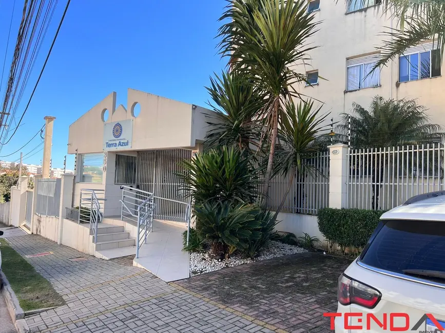 Foto 4 de Apartamento com 2 quartos à venda, 47m2 em Vila Aeroporto, Sorocaba - SP