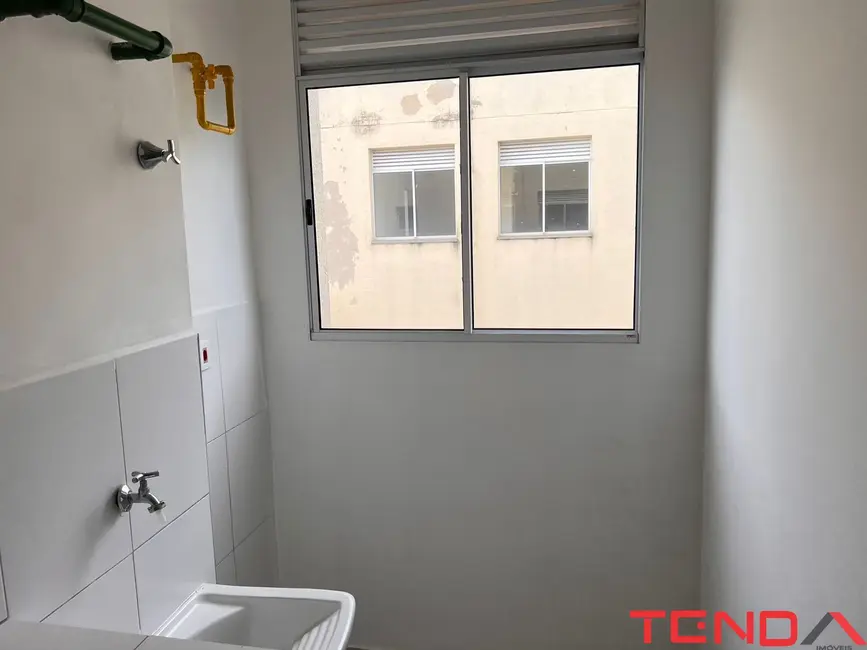 Foto 8 de Apartamento com 2 quartos à venda, 47m2 em Vila Aeroporto, Sorocaba - SP