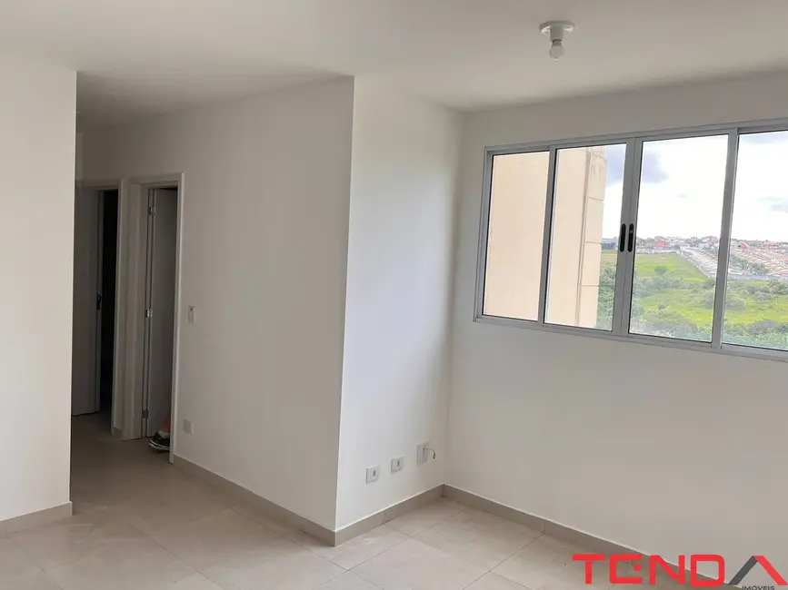 Foto 9 de Apartamento com 2 quartos à venda, 47m2 em Vila Aeroporto, Sorocaba - SP