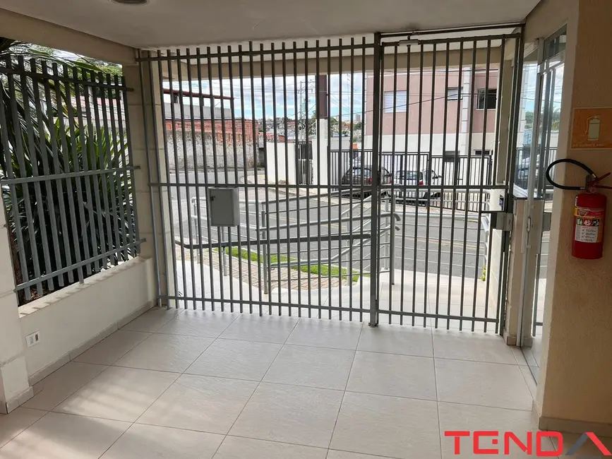Foto 5 de Apartamento com 2 quartos à venda, 47m2 em Vila Aeroporto, Sorocaba - SP