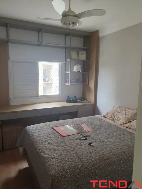 Apartamento com 3 quartos à venda, 116m2 em Parque Campolim, Sorocaba - SP - imagem 7 Foto 7 de Apartamento com 3 quartos à venda, 116m2 em Parque Campolim, Sorocaba - SP
