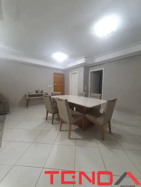 Foto 2 de Apartamento com 3 quartos à venda, 116m2 em Parque Campolim, Sorocaba - SP