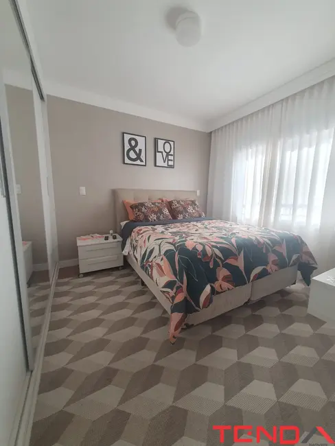 Apartamento com 3 quartos à venda, 116m2 em Parque Campolim, Sorocaba - SP - imagem 8 Foto 8 de Apartamento com 3 quartos à venda, 116m2 em Parque Campolim, Sorocaba - SP