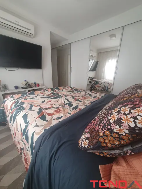 Apartamento com 3 quartos à venda, 116m2 em Parque Campolim, Sorocaba - SP - imagem 9 Foto 9 de Apartamento com 3 quartos à venda, 116m2 em Parque Campolim, Sorocaba - SP