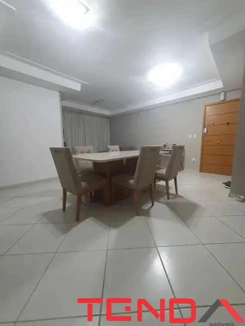 Apartamento com 3 quartos à venda, 116m2 em Parque Campolim, Sorocaba - SP - imagem 3 Foto 3 de Apartamento com 3 quartos à venda, 116m2 em Parque Campolim, Sorocaba - SP