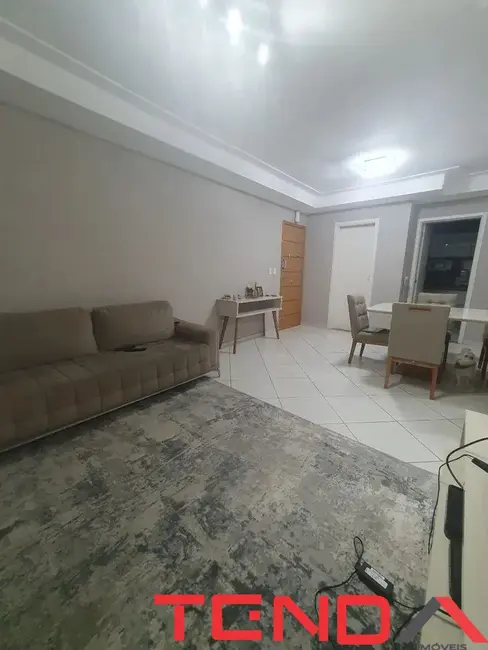 Foto 1 de Apartamento com 3 quartos para alugar, 116m2 em Parque Campolim, Sorocaba - SP