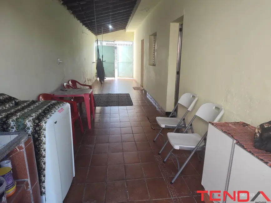 Casa com 3 quartos à venda, 300m2 em Vila Dálmatas, Sorocaba - SP - imagem 6 Foto 6 de Casa com 3 quartos à venda, 300m2 em Vila Dálmatas, Sorocaba - SP