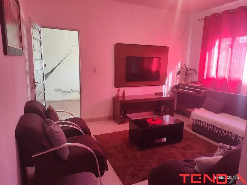 Casa com 3 quartos à venda, 300m2 em Vila Dálmatas, Sorocaba - SP - imagem 8 Foto 8 de Casa com 3 quartos à venda, 300m2 em Vila Dálmatas, Sorocaba - SP