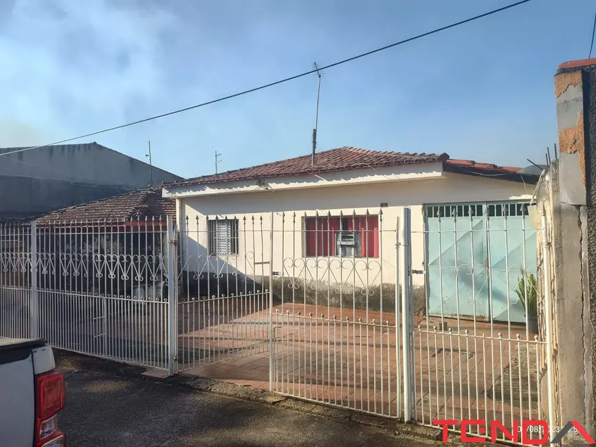 Foto 1 de Casa com 3 quartos à venda, 300m2 em Vila Dálmatas, Sorocaba - SP