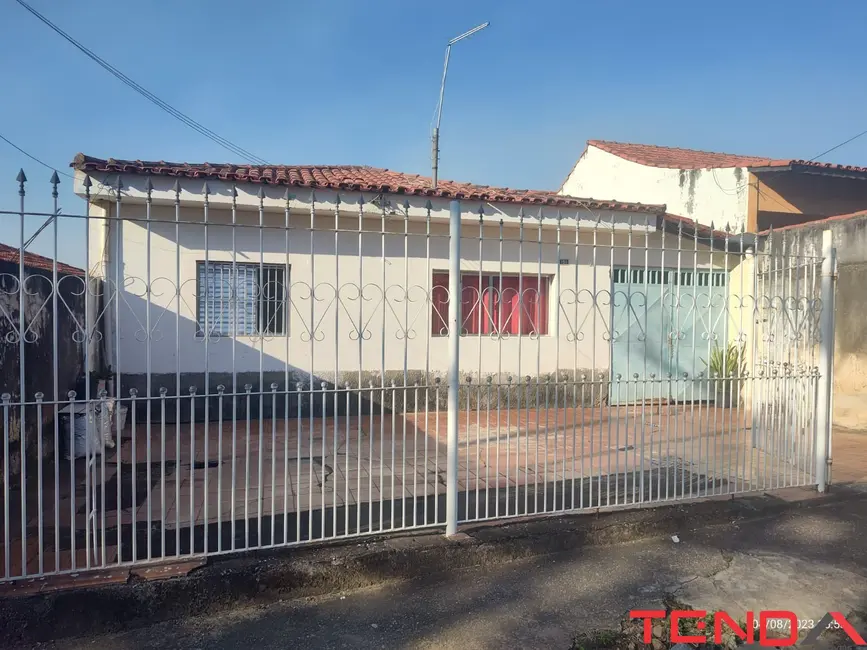 Foto 2 de Casa com 3 quartos à venda, 300m2 em Vila Dálmatas, Sorocaba - SP