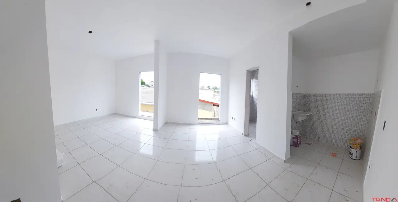 Foto 3 de Apartamento com 1 quarto à venda, 21m2 em Jardim Sônia Maria, Sorocaba - SP
