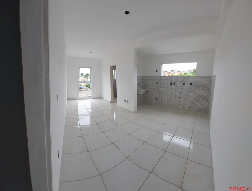 Foto 4 de Apartamento com 1 quarto à venda, 21m2 em Jardim Sônia Maria, Sorocaba - SP