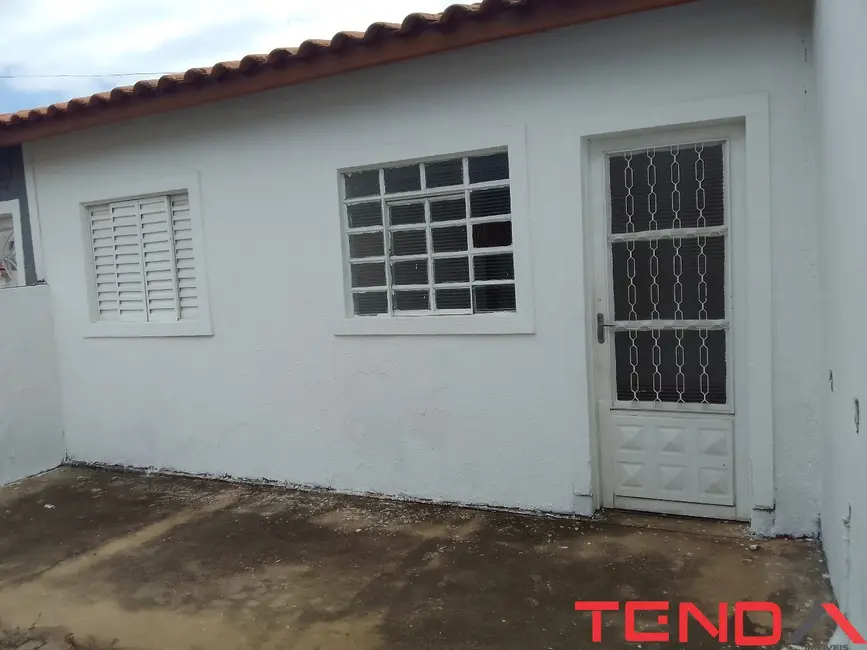 Foto 1 de Casa com 2 quartos à venda, 90m2 em Vila Nova Sorocaba, Sorocaba - SP