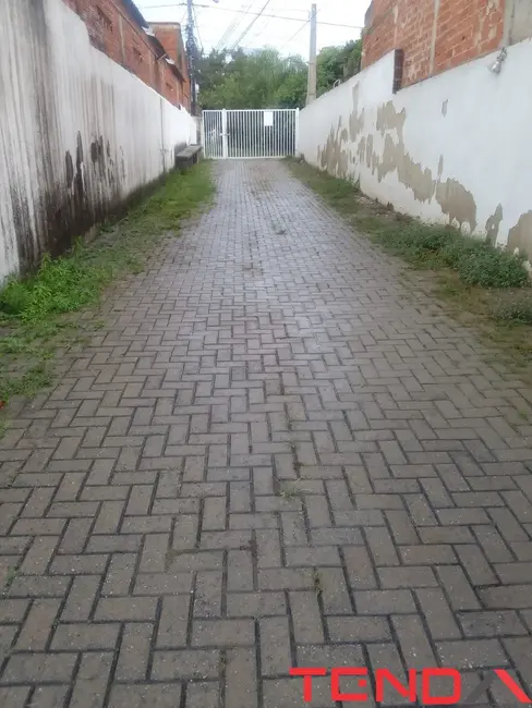 Foto 2 de Casa com 2 quartos à venda, 90m2 em Vila Nova Sorocaba, Sorocaba - SP