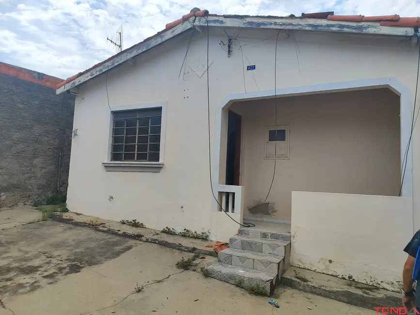 Foto 3 de Casa com 2 quartos à venda, 189m2 em Jardim dos Estados, Sorocaba - SP