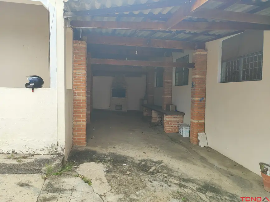 Foto 4 de Casa com 2 quartos à venda, 189m2 em Jardim dos Estados, Sorocaba - SP