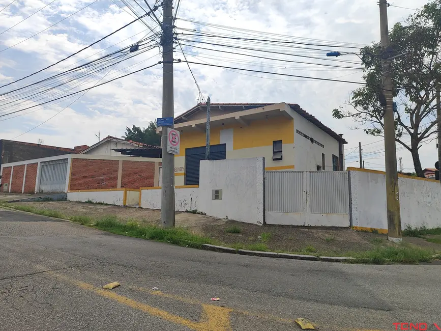 Foto 1 de Casa com 2 quartos à venda, 189m2 em Jardim dos Estados, Sorocaba - SP