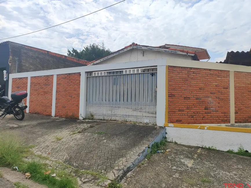 Foto 2 de Casa com 2 quartos à venda, 189m2 em Jardim dos Estados, Sorocaba - SP