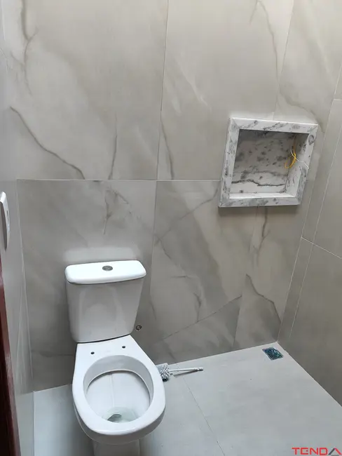 Casa de Condomínio com 3 quartos à venda, 110m2 em Cajuru do Sul, Sorocaba - SP - imagem 6 Foto 6 de Casa de Condomínio com 3 quartos à venda, 110m2 em Cajuru do Sul, Sorocaba - SP