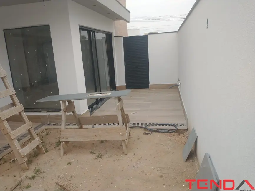 Casa de Condomínio com 3 quartos à venda, 163m2 em Cajuru do Sul, Sorocaba - SP - imagem 4 Foto 4 de Casa de Condomínio com 3 quartos à venda, 163m2 em Cajuru do Sul, Sorocaba - SP